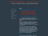 Plumber in Hatfield - Plumbers in Hatfield