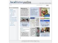 Local History Online Local History Online