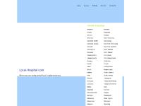 local-hospital.com Services, Top Hospitals, Alabama local-hospital.com Services, Top Hospitals, Alabama