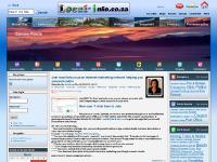 Garden Route Local Information | local-info.co.za