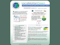 local-motion - LocalMotionGreen