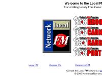 Karratha FM, Port Hedland FM Karratha FM, Port Hedland FM