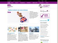 local.gov.uk Communities of Practice, Local Government Association, Governance