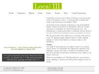 Farms, Events, Local Destinations  Farms, Events, Local Destinations