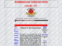 local117brffa.org WHAT IS A FIREMAN, OFFICERS, RETIREES