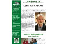 Local 120 AFSCME Home Page Local 120 AFSCME Home Page