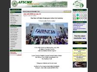 local1724.org President's Podium, Rick Says …, Stewards Council