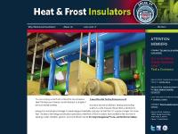 local17insulators.com , Why Mechanical Insulation?, Find a Contractor local17insulators.com , Why Mechanical Insulation?, Find a Contractor