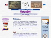 local1895.org Broken Arrow OK Weather Forecast