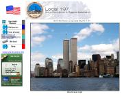 Stone Derrickmen & Riggers Association Stone Derrickmen & Riggers Association