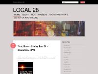 Local 28