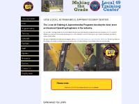 Local 49 Training Center