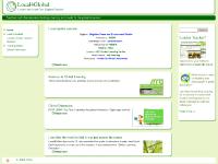 Local4Global | London and South East England Regions Local4Global | London and South East England Regions