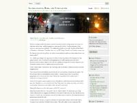 localandglobal.wordpress.com Globalization, Risk, and Forecasting