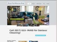  Appointment, Housecleaning, Commercial Cleaning, Products
