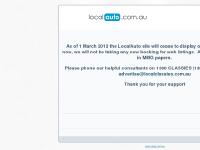 localauto.com.au Auto, Classifieds, Jobs