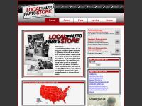 localautopartsstore.com Autos, Parts, Stores localautopartsstore.com Autos, Parts, Stores