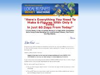 Local Business Money Machine Local Business Money Machine