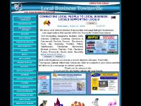 Local Business Townsville Locals Supporting Locals