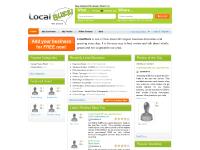 localbuzz.co.nz local search engine, local business listings, business listing