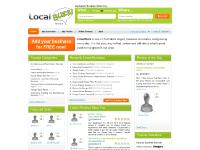  Mail, International Sites, Australia, United Kingdom