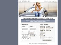 localcarmatcher.com Security, LocalCarMatcher.com, Affiliate Program