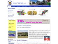 Chesham Trade Local Chesham Trade Local