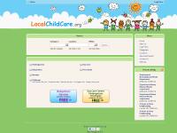 Local Child Care Finder Local Child Care Finder