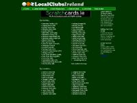 Localclubsireland.com - Local Clubs: Sports, Hobbies, Social & More Localclubsireland.com - Local Clubs: Sports, Hobbies, Social & More
