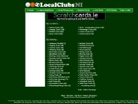 LocalClubsNI.com - Local Clubs: Sports, Hobbies, Social & More LocalClubsNI.com - Local Clubs: Sports, Hobbies, Social & More