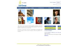 Local Concept | | Localization and translation services Local Concept | | Localization and translation services