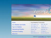  Hurricane Tracking, Los Angeles, CA, Anchorage
