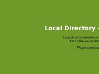 Local Directory - Australian business search