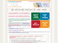 Local Business Listing., Stellarpoint Communications Group, HOW IT WORKS -, RESULTS - Local Business Listing., Stellarpoint Communications Group, HOW IT WORKS -, RESULTS -