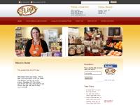 Local D'Lish Hompage Local D'Lish Hompage