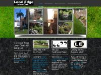  Fall Services, Winter Services, Referral Program, FAQ's