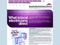 localelectriciansdirect.co.uk registered electrician electricians report electrical contractors inspections survey quotes reports BRE Certification Ltd British Standards Institution ELECSA Ltd NAPIT Registration Ltd NICEIC Group Ltd SELECT (Scotland) localelectriciansdirect.co.uk registered electrician electricians report electrical contractors inspections survey quotes reports BRE Certification Ltd British Standards Institution ELECSA Ltd NAPIT Registration Ltd NICEIC Group Ltd SELECT (Scotland)