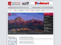 Support Arizona Businesses | Local First Arizona | LocalFirstAz.com