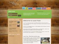 Local Food :: Local Food
