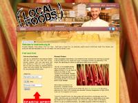 Home - Localfoods.org.uk