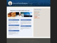 Select Your Local FoodService Marketplace | LocalFoodService.com Select Your Local FoodService Marketplace | LocalFoodService.com