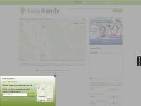 LocalFoody - Find Good Food LocalFoody - Find Good Food