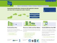  Case Studies, Services for Local Authorities, Schools, Technical Know-How