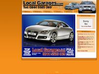 Local Garages - Autoweb Local Garages - Autoweb