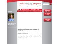  Case Studies, Find a Council, Phil Parker, Phil