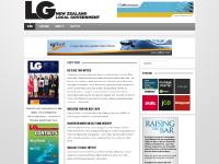 NZ Local Government NZ Local Government