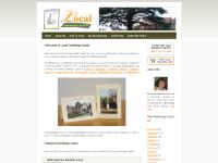 Local Greetings Cards