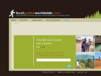 LocalGuidesWorldWide - Local Guides World Wide