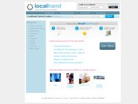  (change location), Admin services, Around the house, Automotive