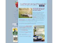  Raves, What's in Season, Affiliates, local bounty